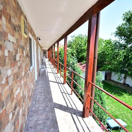 Vila Maya 旧瓦马 外观 照片