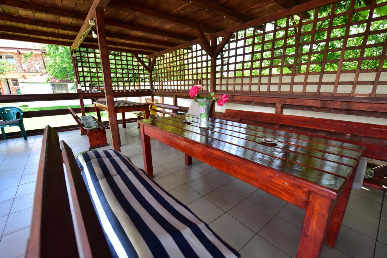 Vila Maya 旧瓦马 外观 照片