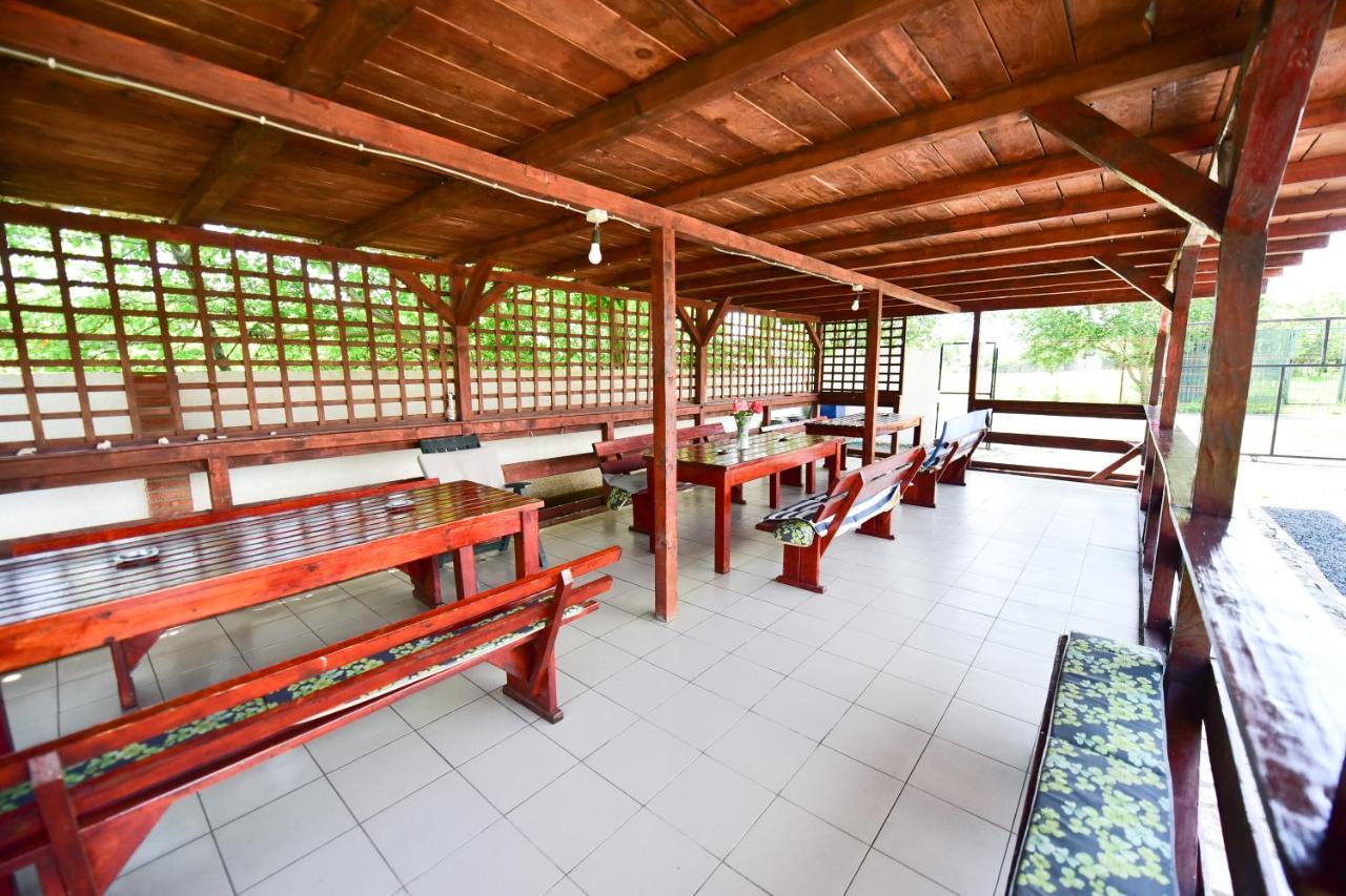 Vila Maya 旧瓦马 外观 照片