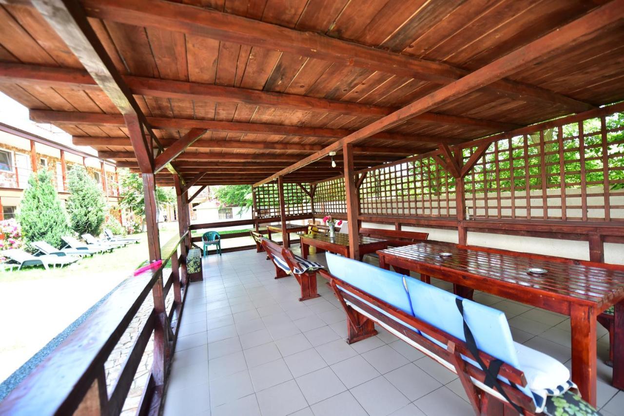 Vila Maya 旧瓦马 外观 照片